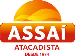 Logo Assaí Atacadista