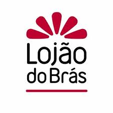 Logo Lojão do Brás